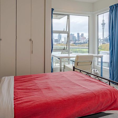 Split Level 125Sqm Sub Penthouse Lejlighed Auckland Eksteriør billede
