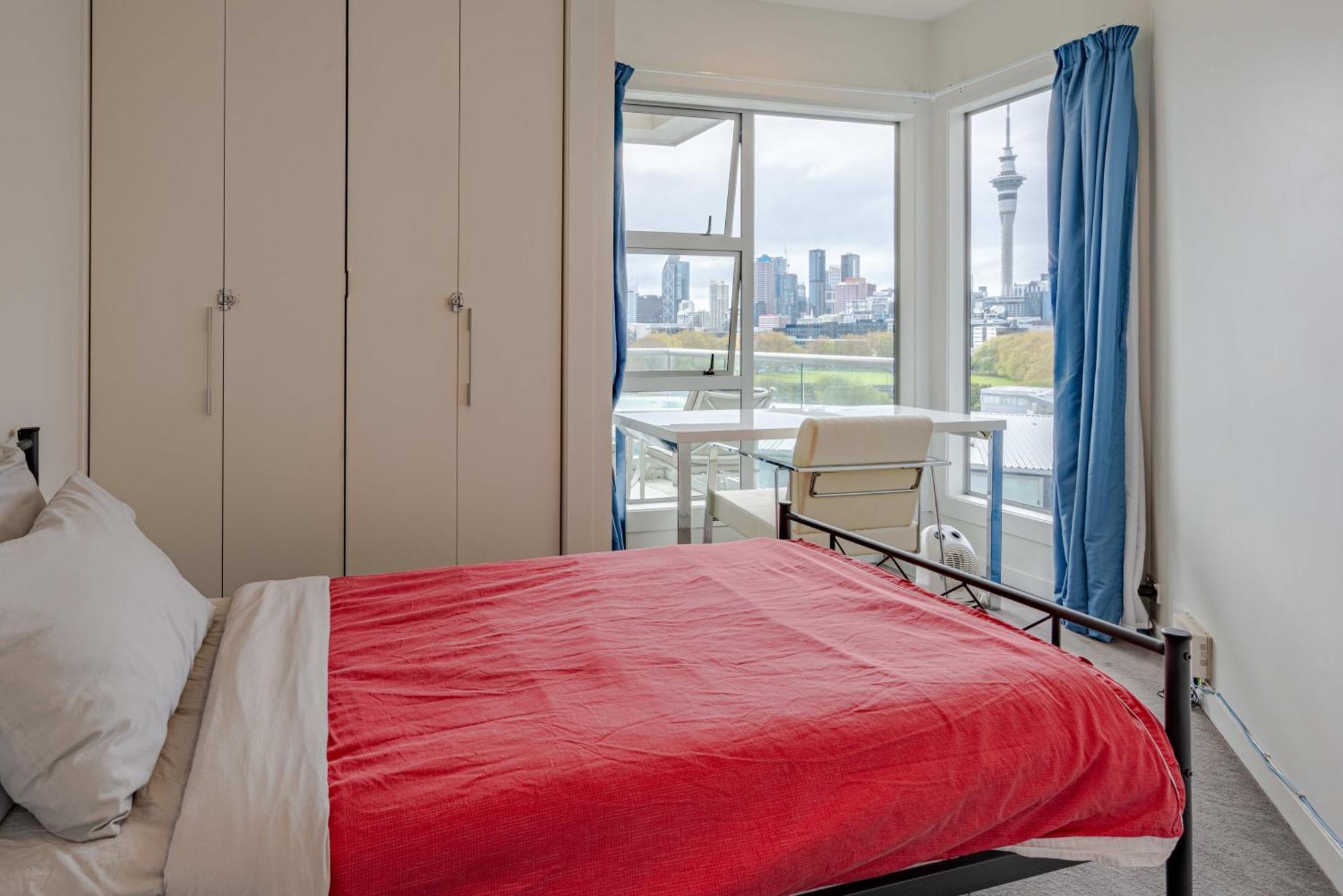 Split Level 125Sqm Sub Penthouse Lejlighed Auckland Eksteriør billede